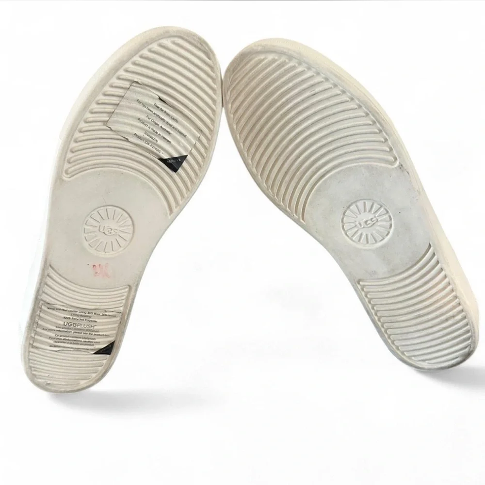 UGG twinface 10%